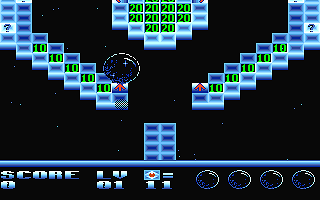 Dave Munsie: Volume I atari screenshot